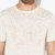 Red Chief Beige Cotton T-Shirt For Men's (8220120 026)