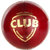 SG Club Leather Ball