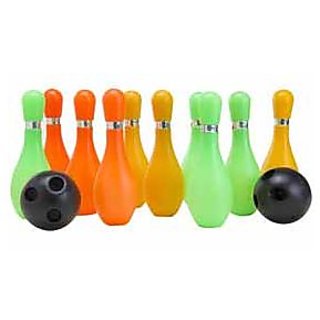 ekta bowling set