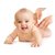 Cute Baby Smiling  Poster for room and home dcor