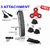 Mens Cordless Rechargeble NS-216 Hair Trimmer for Shaving Trim Machine clipper with stress free toy