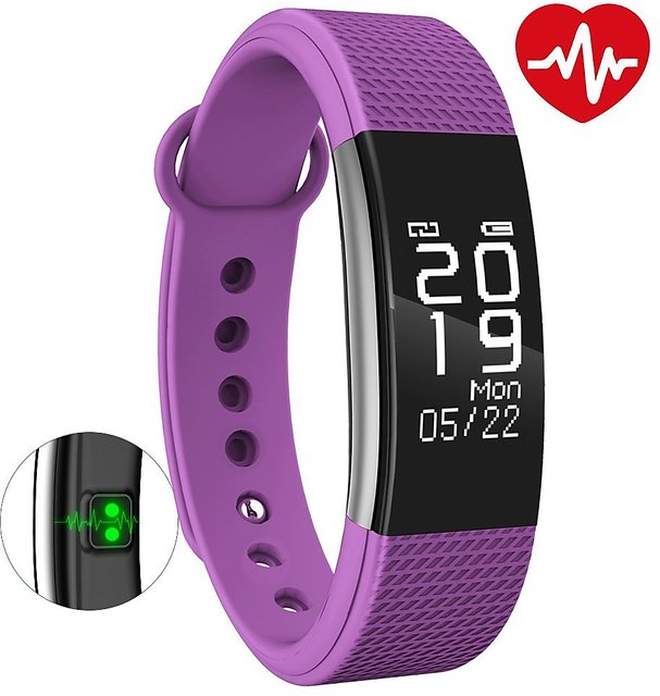 Bingo f1 hot sale fitness band