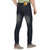 Stylox Mens Premium Stretchable Slim Fit Mid-Rise Highly Damaged Jeans