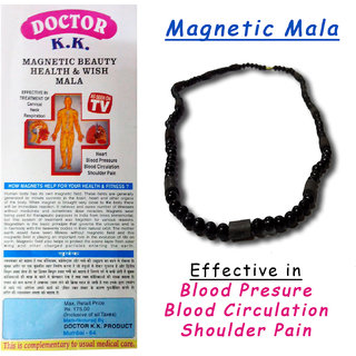 Magnetic Mala