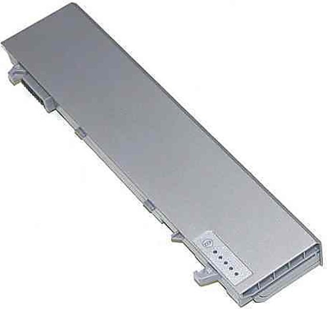 Buy Replacement 11 1v Laptop Battery For Dell Latitude E6400 E6410 E6510 E6500 Online 2605 From Shopclues