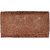 Tamanna Women Tan Genuine Leather Wallet  (6 Card Slots)