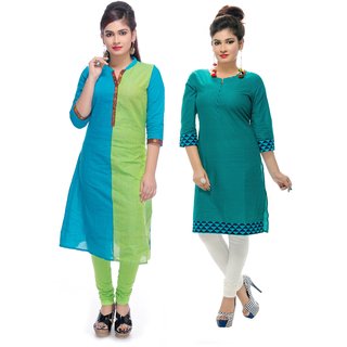 All Ladies Party Wear Kurti at Best Price in Surat | Kesha Textile