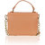 Kleio Flower Embellished Designer Sling Hand Bag Stachel For Women / Girls