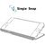 RGUC Back Cover For Iphone 6s Logo Cut