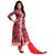 New Latest Designer Multi Color-jk Women's Salwar Suit Dress Material