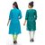 Meia combo pack of two  kurtis in vibrant colors