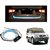 Trigcars Made Especially for Tata Sumo Victa Car Dicky LED Light