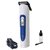 Rechargeable Professional Hair Trimmer Razor Shaving Machine