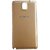 Battery Door back Cover Back Panel Housing Panel For Samsung Galaxy Note 3 N9000 N-9000 N 9000 N9002 Golden