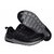 Max Air 606 Sports RunningShoes Black