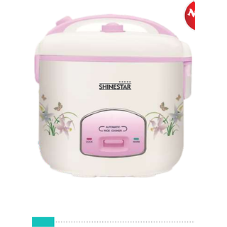 Shine star hot sale induction cooker