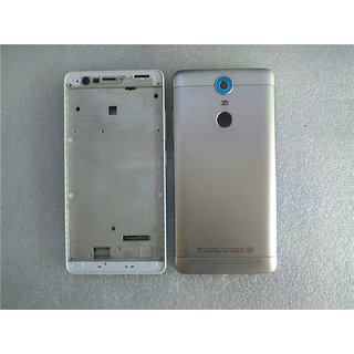 Buy Full Body Housing Panel For Lenovo K5 Vibe Note Golden Online 1099 From Shopclues