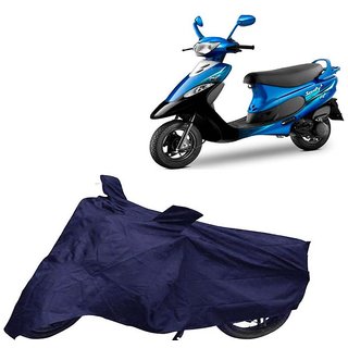 scooty pep cover online