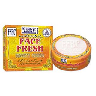 Face Fresh Beauty Cream (Original).pack of 6  pcs