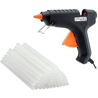 What is the price of a hot glue gun clearance