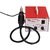 Auto-Cut SMD Rework Station 850A Hot Air Gun For Chip IC Removing,Mobile Repair