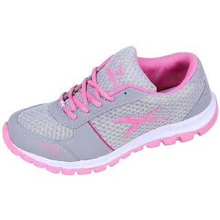 Orbit LS005 Sports Running Shoes Pink