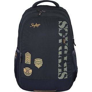 Buy Skybags Bingo Extra 01 38 L Backpack Online 1679 from