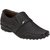 Party Wear Men's Black Slip on Formal Shoes by Dia A Dia