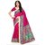 Indian Beauty Khadi Silk Cotton With Blouse Sarees