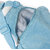 JEWEL FUEL Plush Fabric Smurf Picnic Bag For Kids (JFKDSSMRFBAG03)