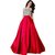 Dream Style Present Designer Stitched Embroidered Lace Stylish Gown