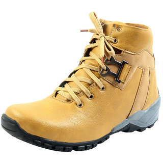 mens casual boots uk