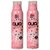 Set of 2 Marya Day deo for Women