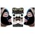 Charcoal Face Mask Anti Blackhead - Pack of 2 (130g Each)