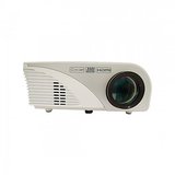 Devizer Aster++ Portable Projector