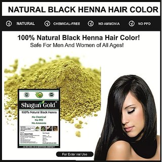Buy Sky Morn Natural Indigo Leaf Powder 400g Hair Color Online