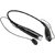 LG Tone Plus HBS730 Wireless Bluetooth Stereo Headset Headphones