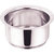 Stainless Steel Patila with Lid - 2 Ltr