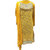 Salwar Soul Latest Designer Hit Yellow Mirror Work Salwar Suits For Womens  Girls