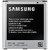 100 Percent Original  Samsung B100AE 1500mAh Battery Galaxy Star Pro S7260/S7262