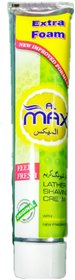 Minha   Max Extra Foam Shaving Cream
