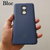 Redmi 4 Back Cover Ultra Thin Silicone Case With Camera Protection and Brand Logo