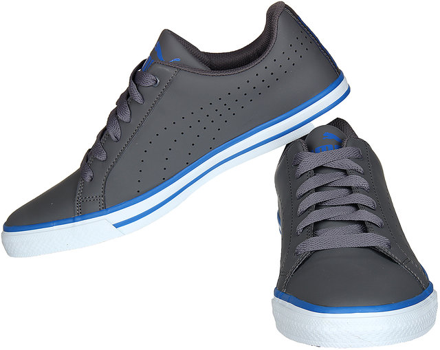 puma men's rick point nu idp sneakers