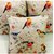 Shiv kirpa  Cushion Cover Set Of 5 Size 40 x 40 cm