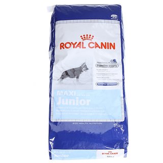 canin royal junior