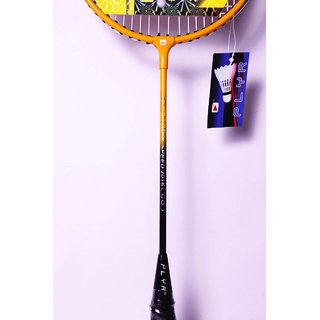 plyr badminton racket