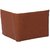 Woodland Brown Leatherite Bi- Fold Wallet For Men