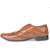 00RA Men's Tan Colour Brogue Office Wear Formal Shoes For Men Beige Color Oxford Style