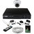 4 CH DVR,1 AHD DOME CAMERA 1MP,1 TB HDD,3+1 CCTV WIRE BUNDEL,1 CH POWER SUPPLY,MOUSE REMOTE,BNC,DC. COMPLETE FULL COMBO
