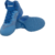Furo By Red Chief Blue Men Basketball Shoe (Em7-002 764)